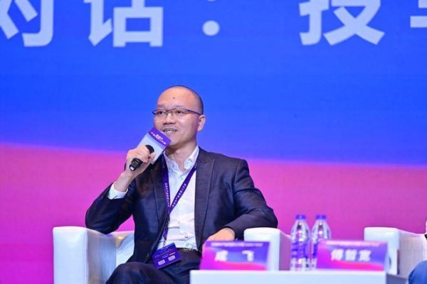 创赢盘 东方红资管官宣：41岁原国信资管董事长成飞出任新总经理