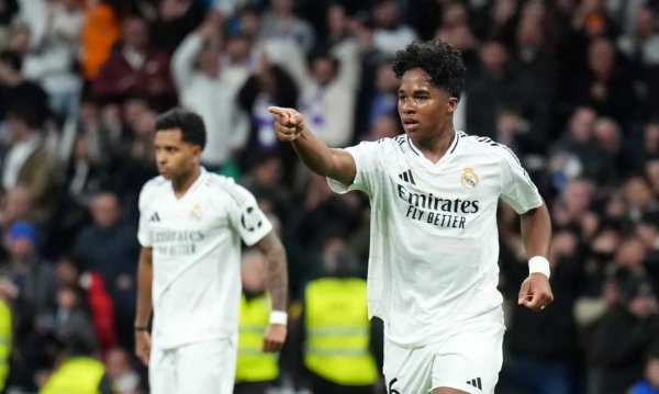 升鸿网 西媒：寻找伊萨克接班人，纽卡准备7000万欧元引进恩德里克