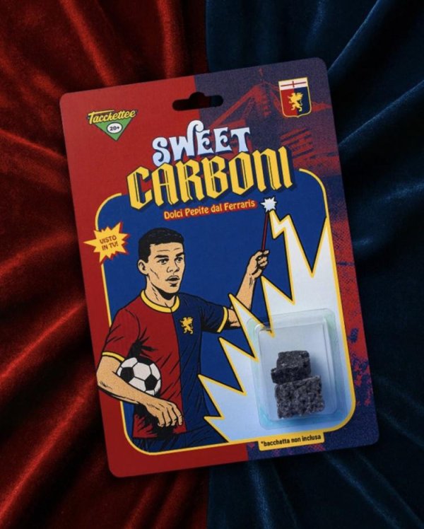 东方优配 官方：国米20岁中场小将卡博尼租借至热那亚，租期一个赛季