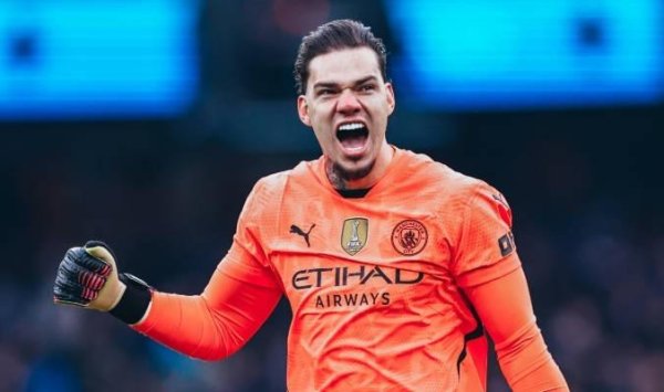 富豪配资 记者：加拉塔萨雷为埃德森开出600万欧年薪，曼城标价1000万欧