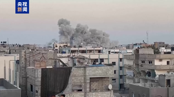 涨配资 以军袭击加沙多地 造成至少30人死亡