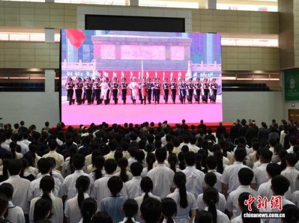 益阳指 （抗战胜利80周年）澳门各界热议九三阅兵：凝聚民族情感、催人奋发向前