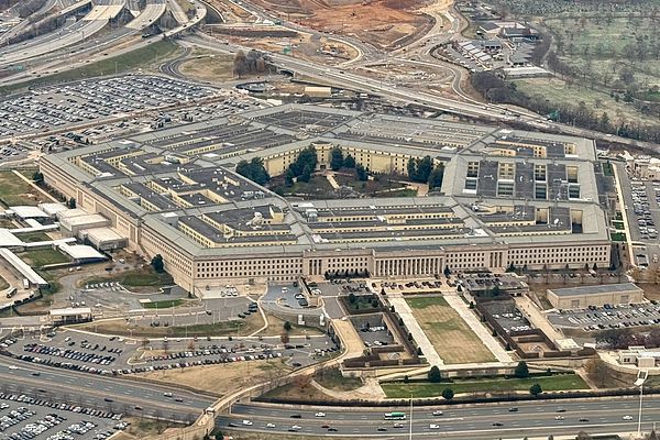 华霖资本 美国防部真改名“战争部”了？事情是这样的→