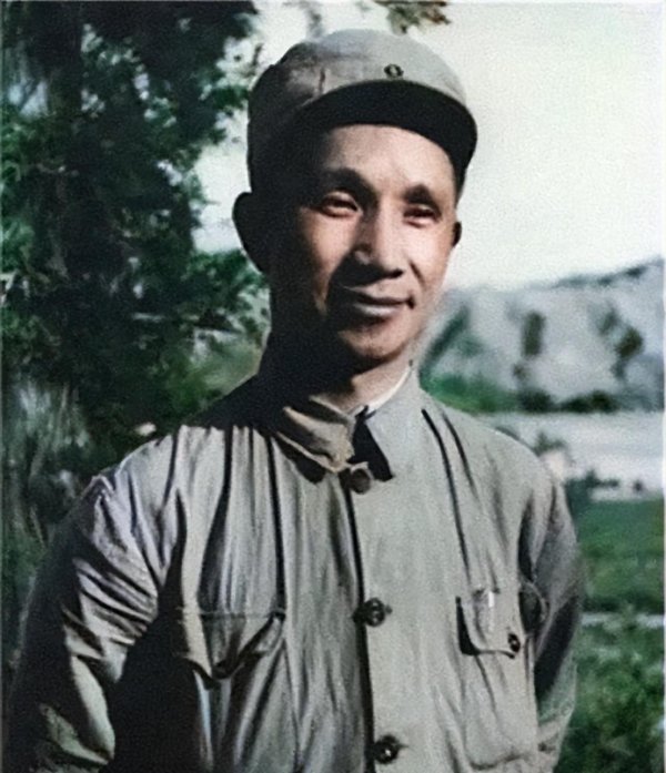 牛股远期策略 粟裕一个整团“叛变”，毛主席急电询问，得知真相后仍不敢相信